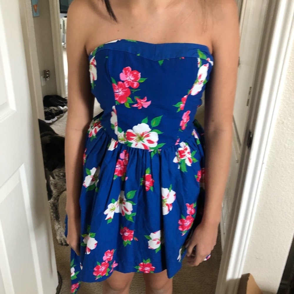 Summer dress